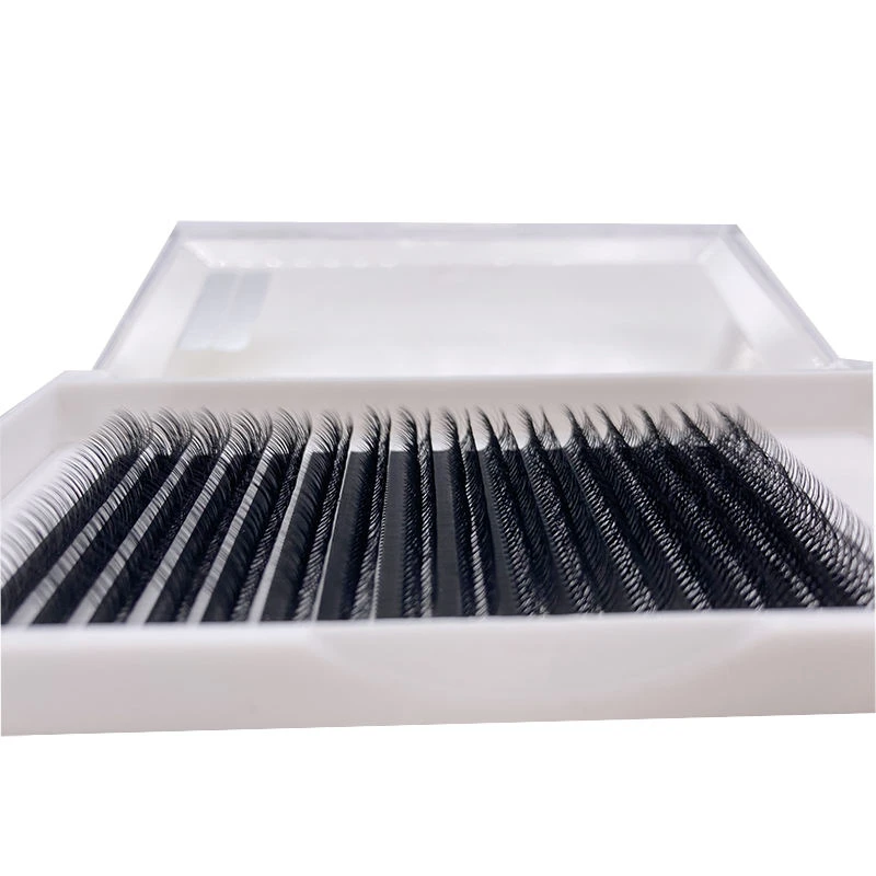 Multi-layer 3D Extension high quality